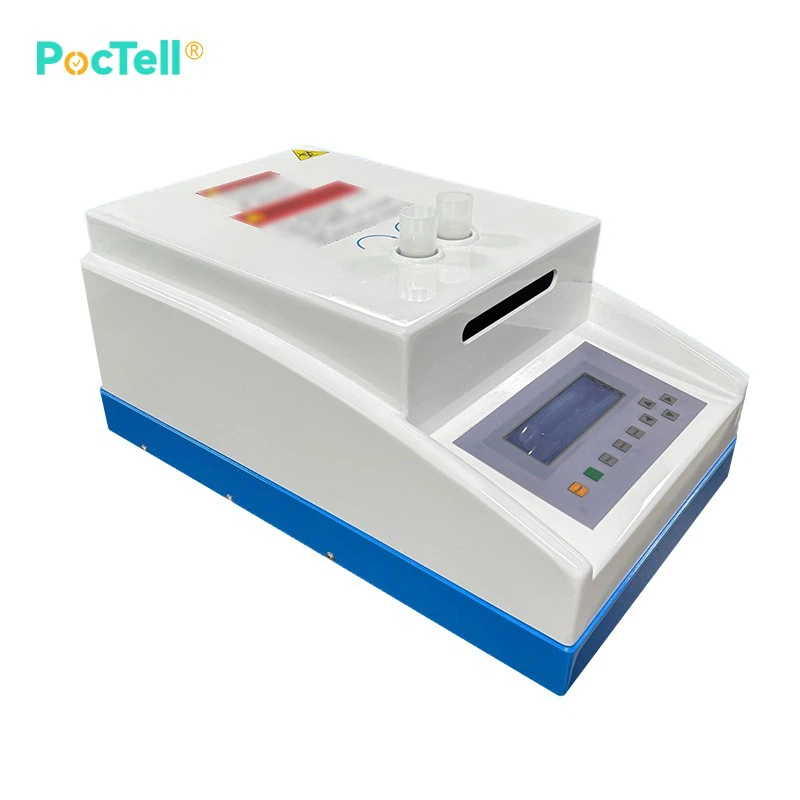 Cytology Smear Slide Processor