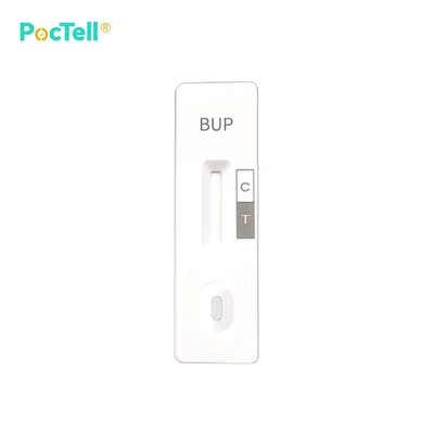 BUP komplet za brzi test