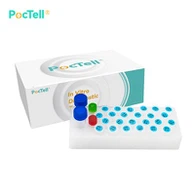 HPV PCR komplet