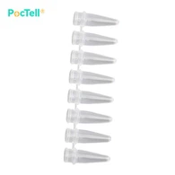 PCR 8 Strip Tube