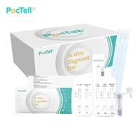 Respiratorni brzi test